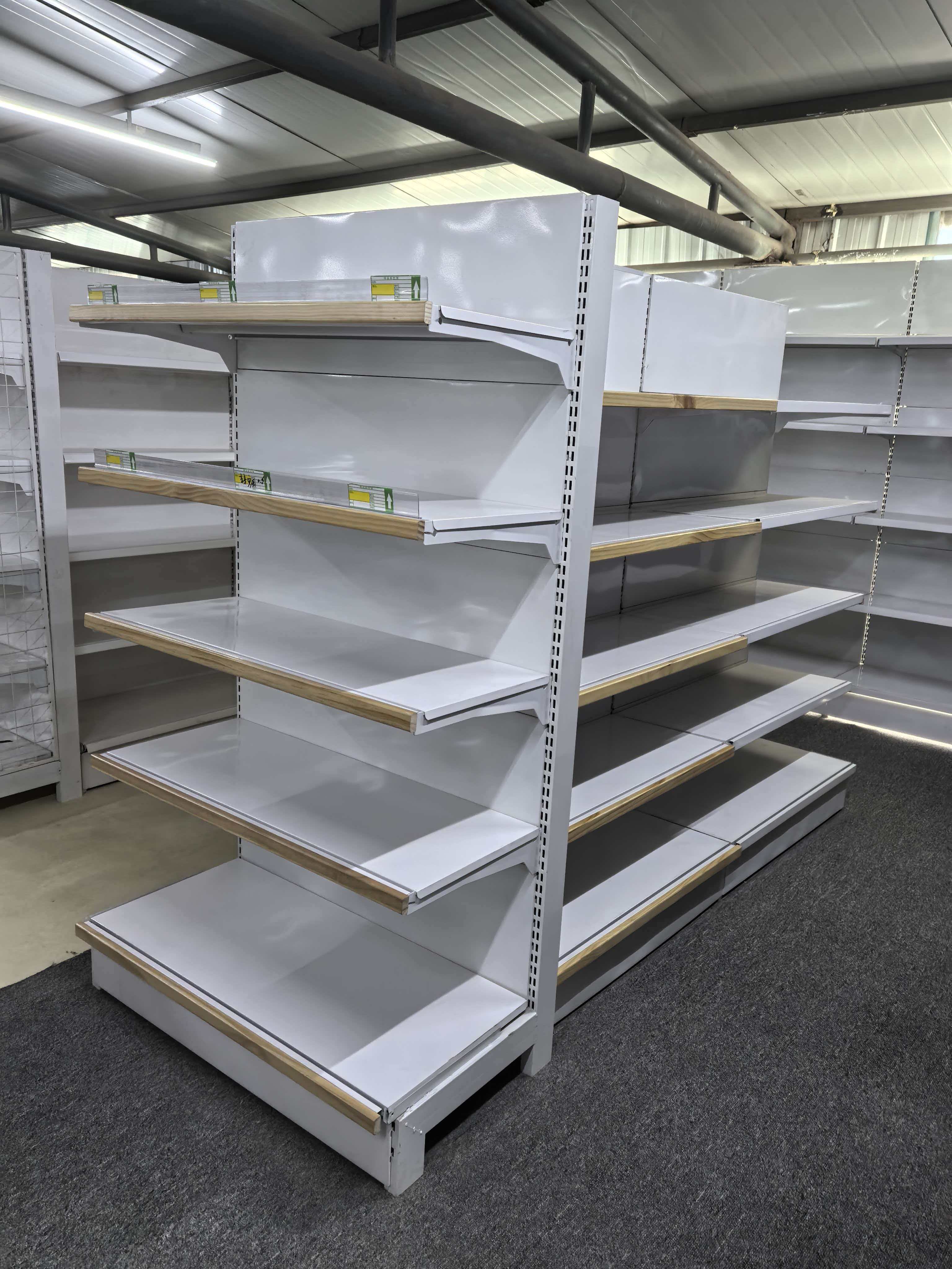 二道江区仓储货架文具店货架 - 推荐